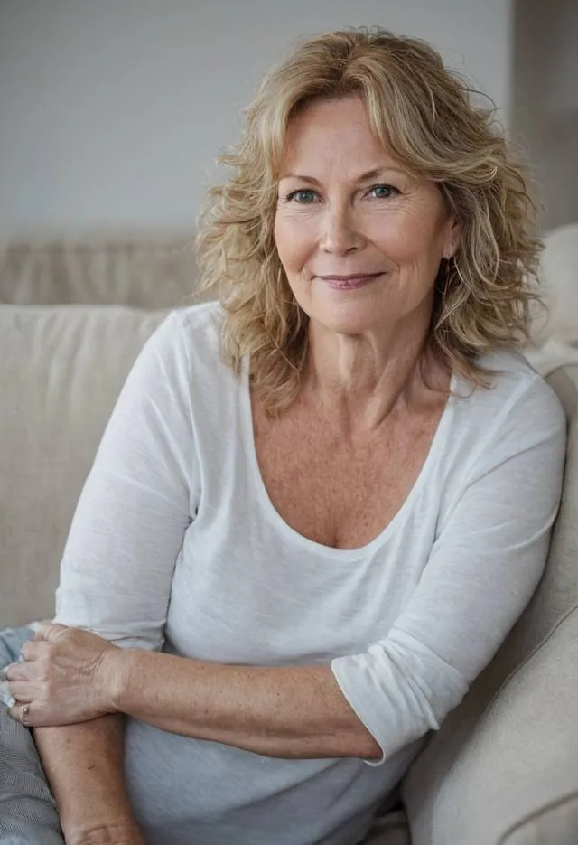 Petra, 53