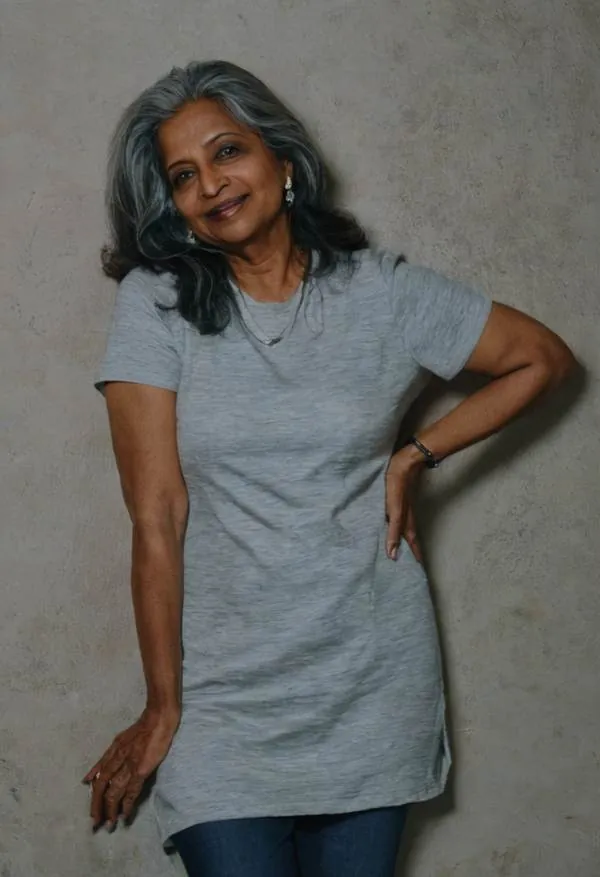 Annika, 61