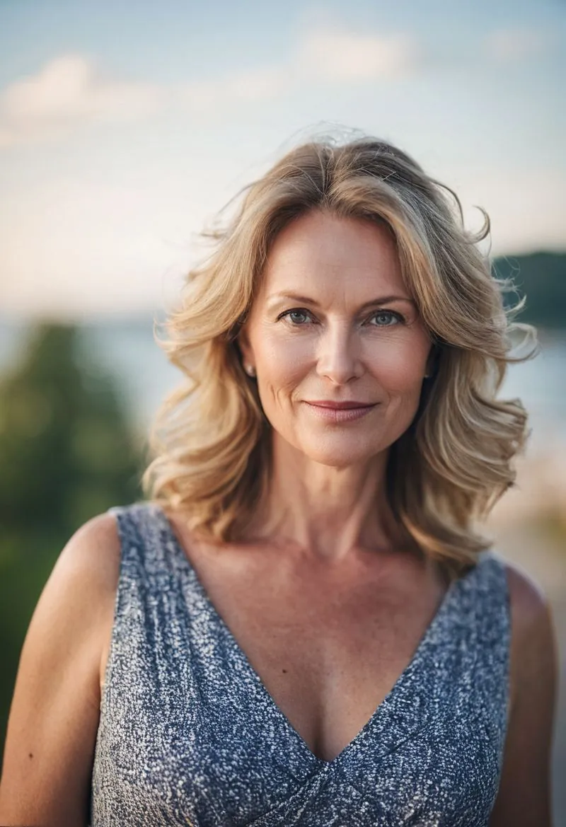 Maria, 56