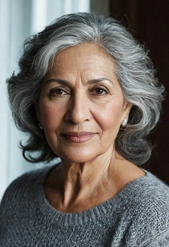 Camilla, 63