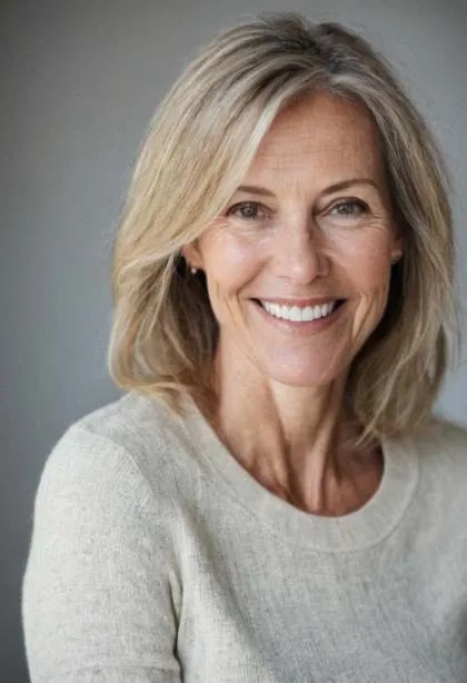 Ingrid, 47