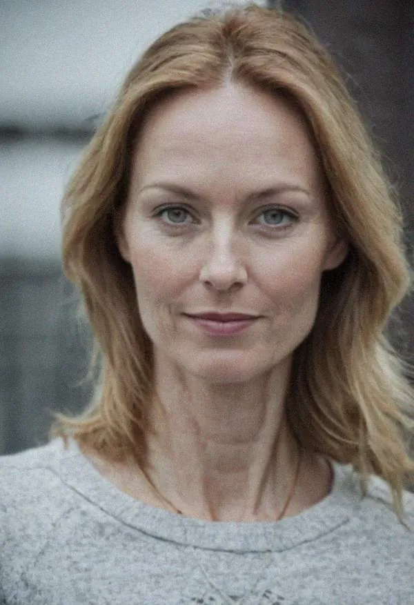 Yvonne, 49