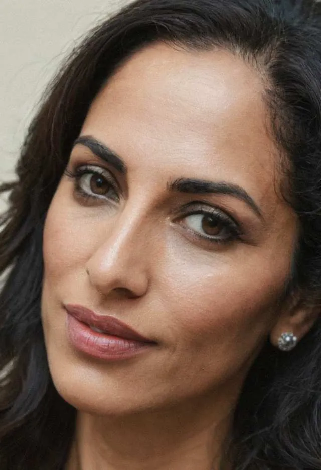 Petra, 53