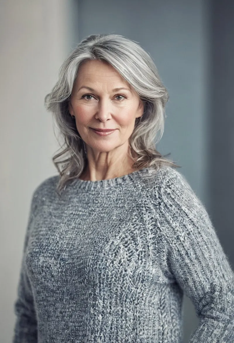 Maria, 59