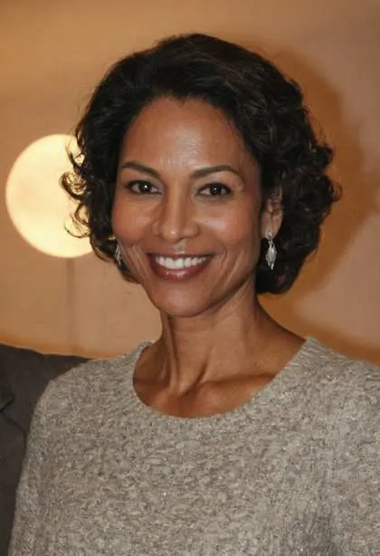 Berit, 54