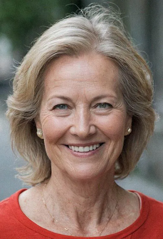 Christina, 56