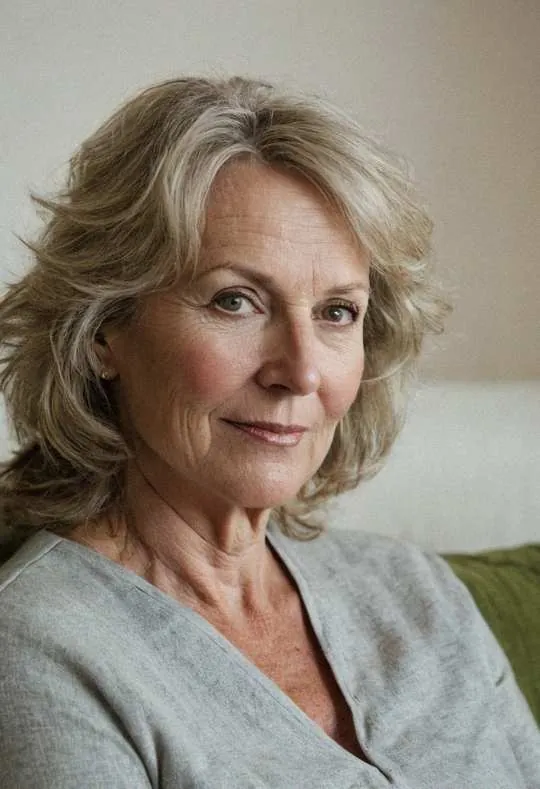Jenny, 56