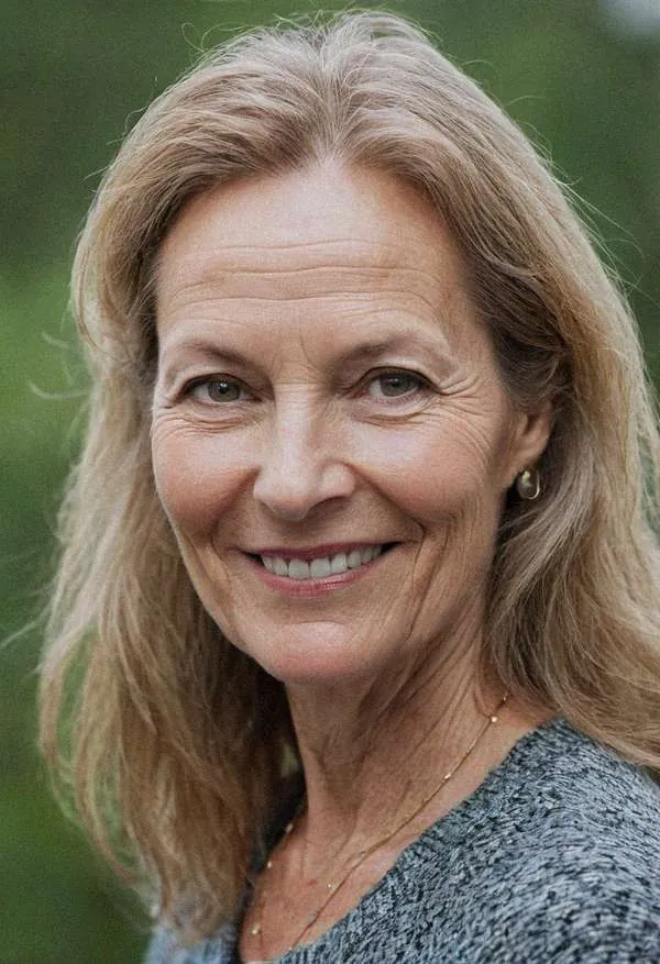 Ulrika, 53