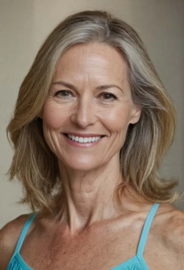Kristina, 46