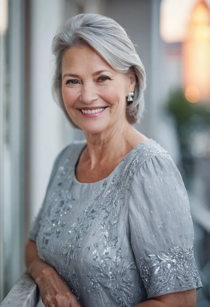 Marie, 65