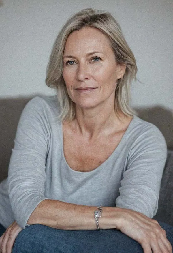 Pia, 41