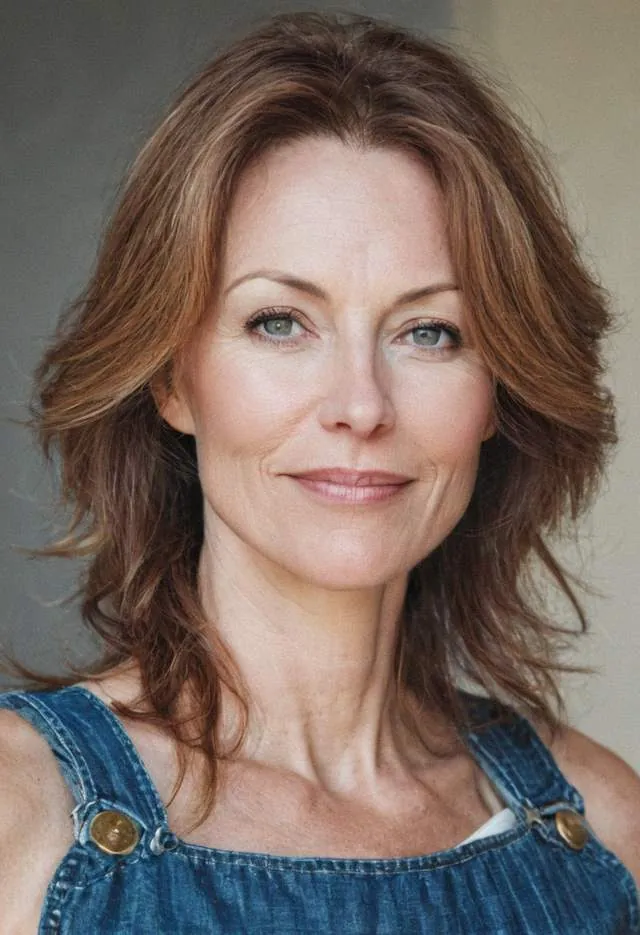 Karin, 52