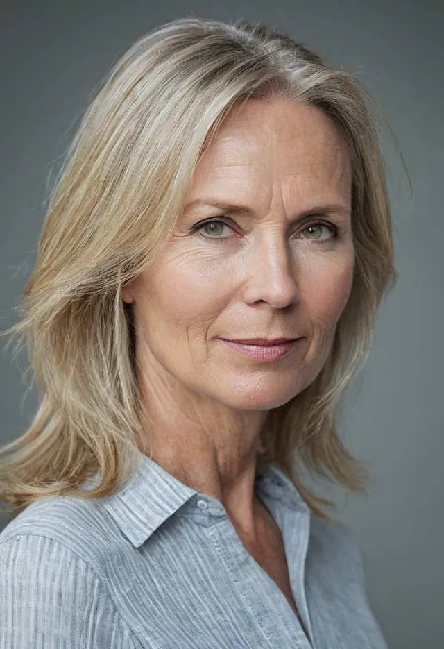 Therese, 47
