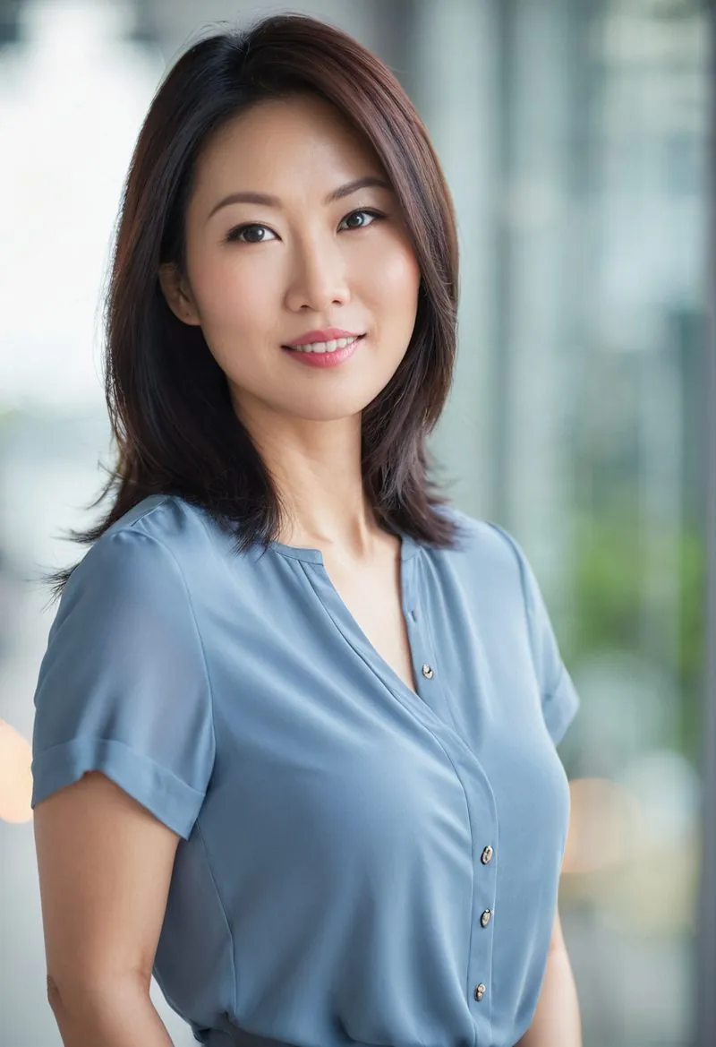 Kristina, 44