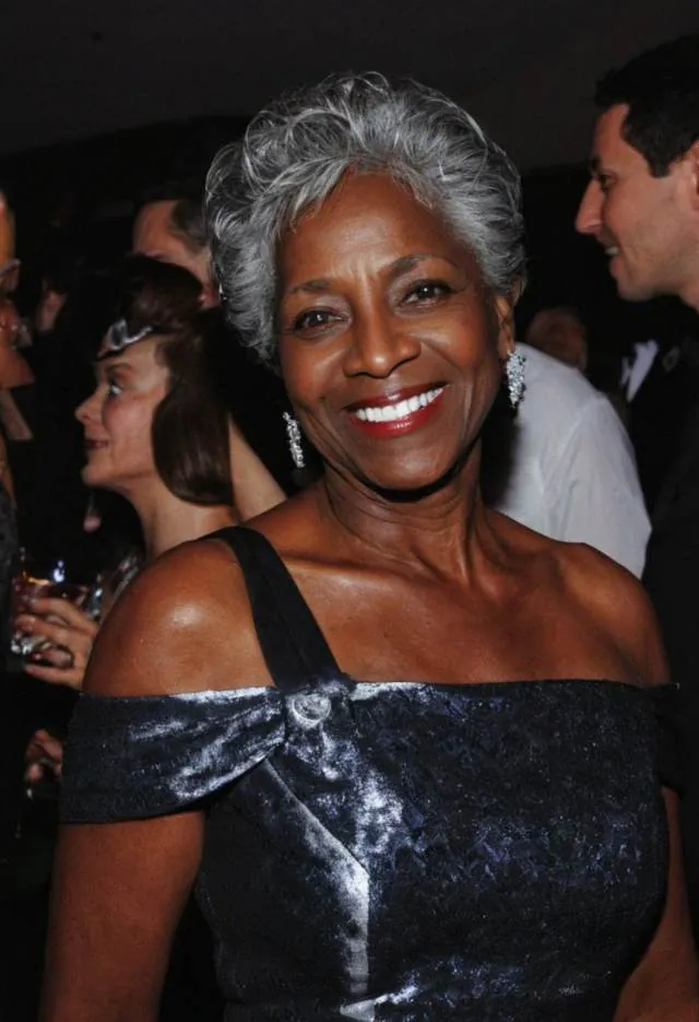 Linda, 65