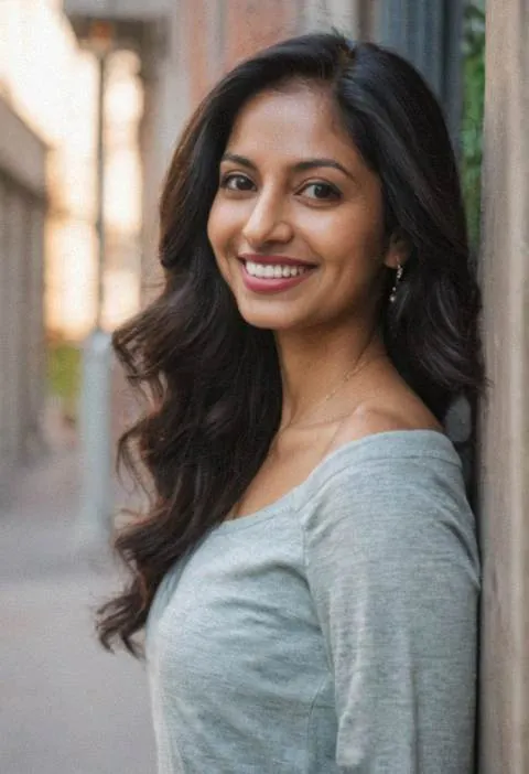 Eva, 40