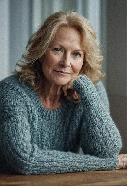 Madeleine, 56