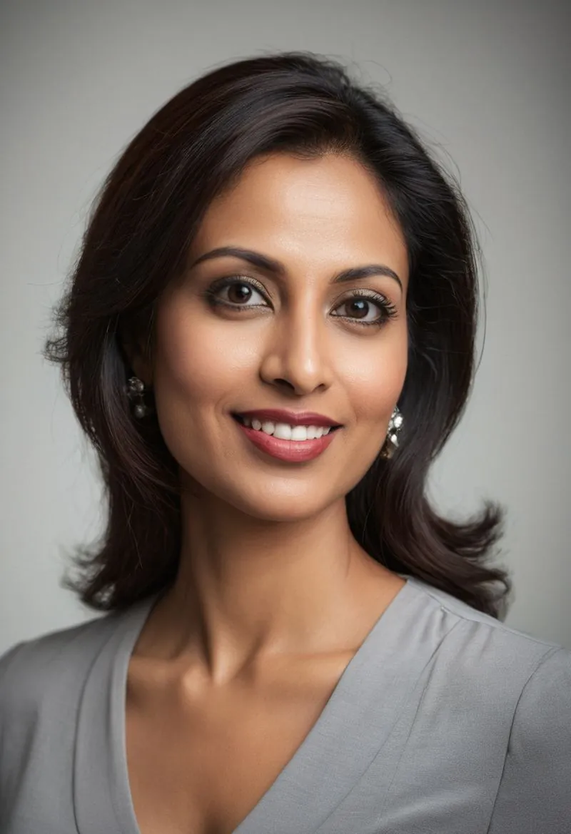 Cecilia, 44