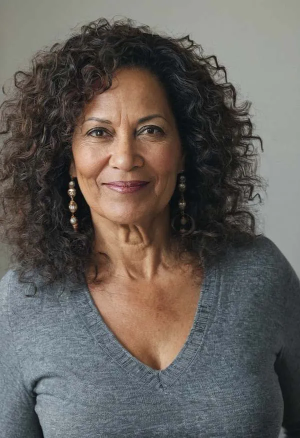 Eva, 52