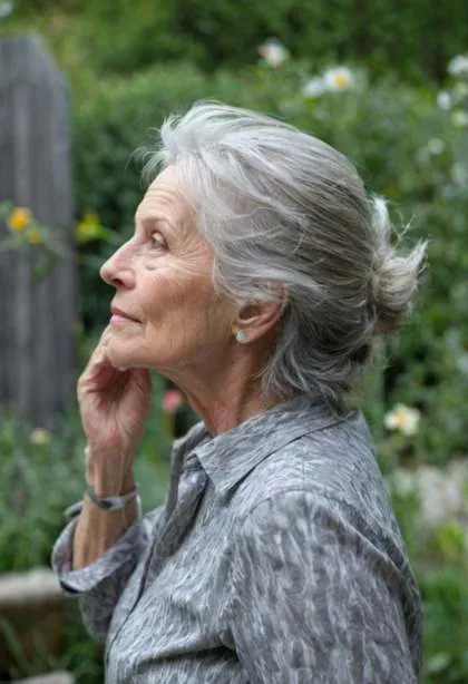 Linda, 62