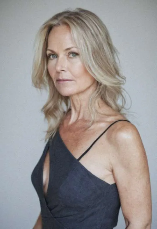 Maud, 45