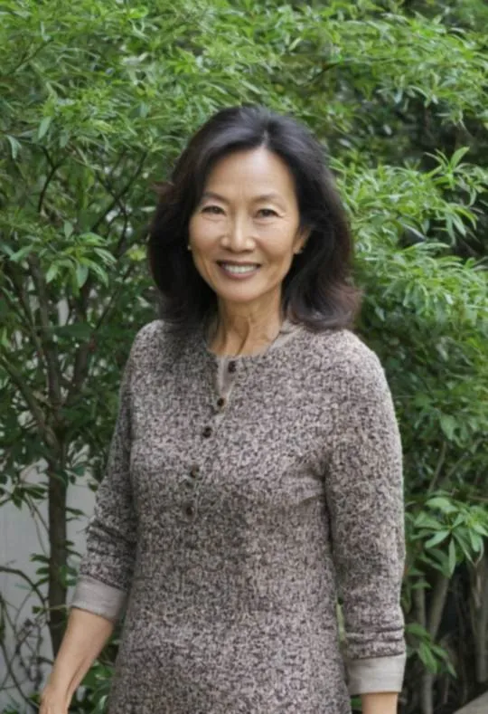 Jenny, 56