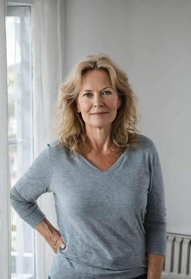 Solveig, 50