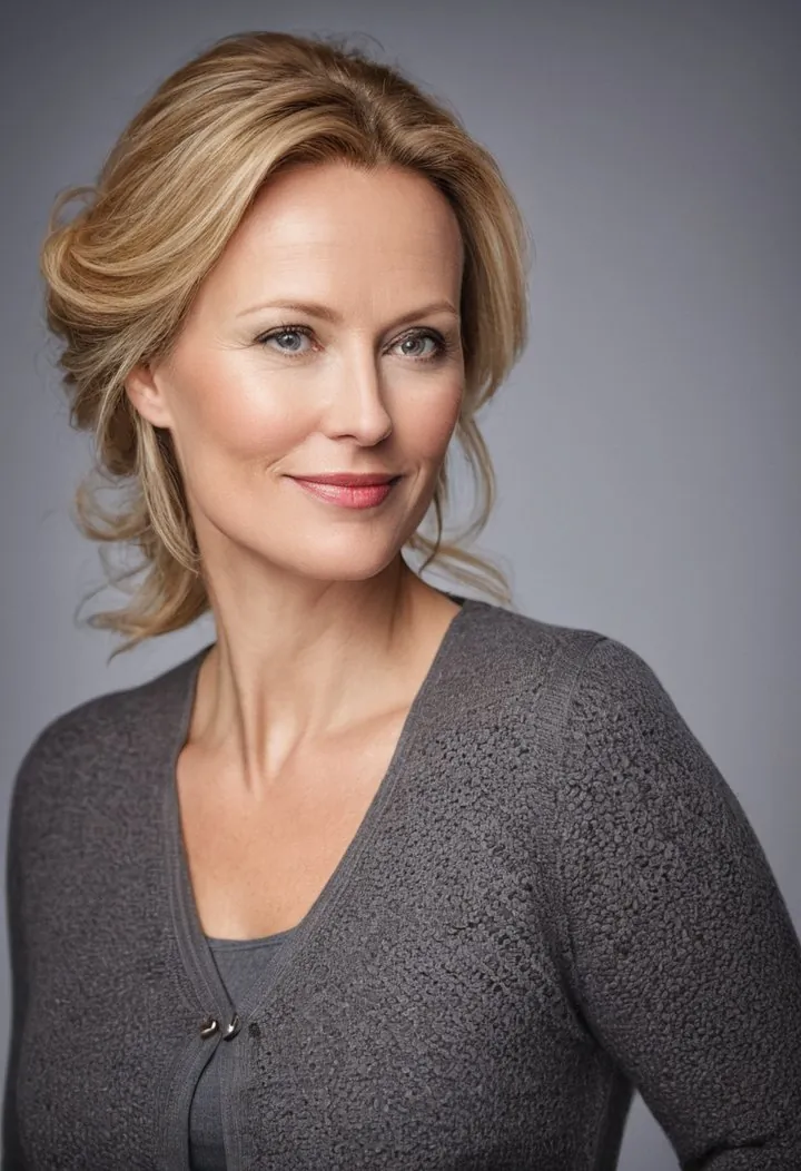 Yvonne, 49