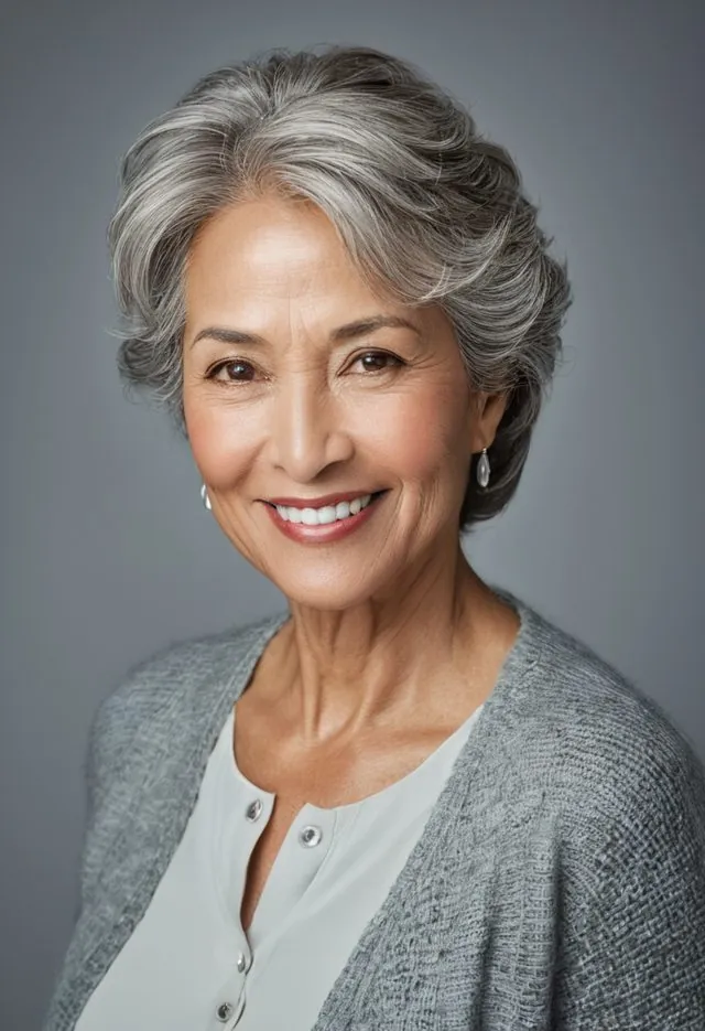 Ingrid, 64