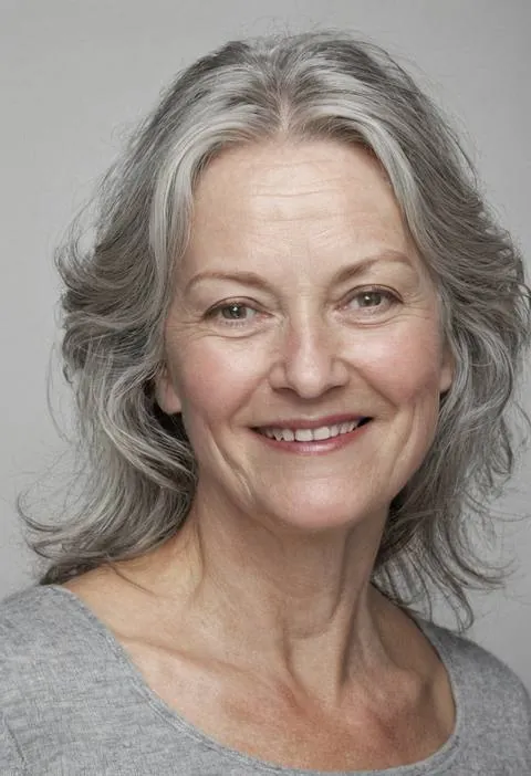 Eva, 59
