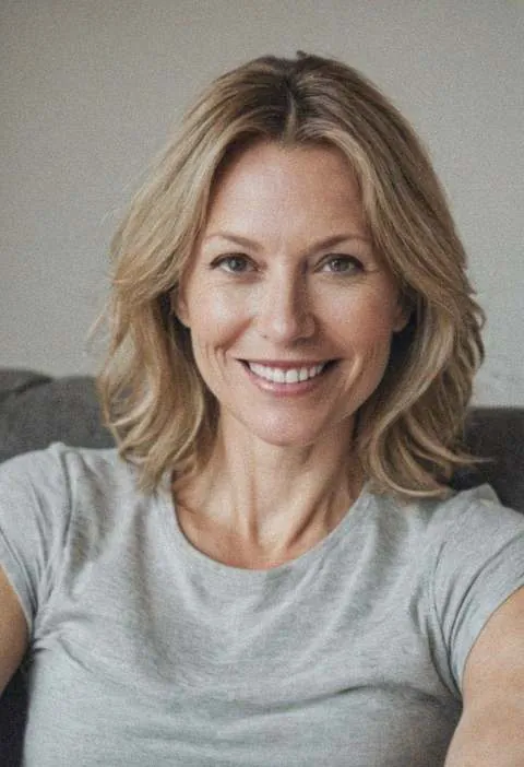 Cecilia, 51