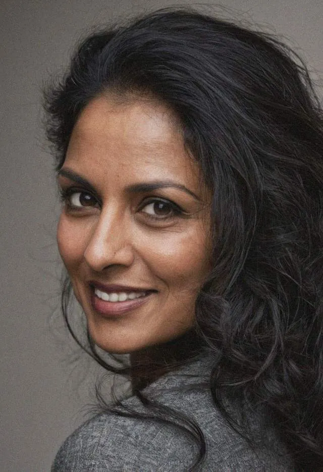 Elisabeth, 42