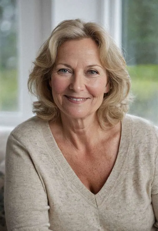 Madeleine, 53