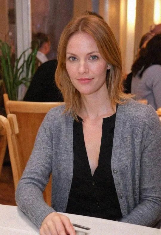 Berit, 43