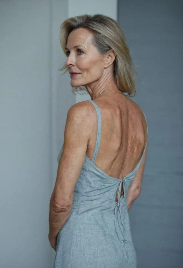 Gunilla, 47
