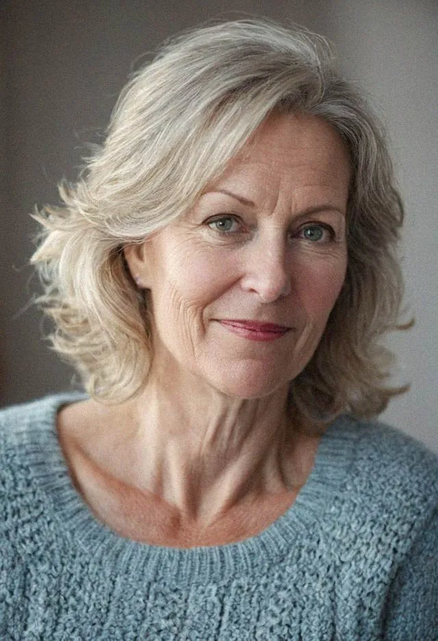 Åsa, 50