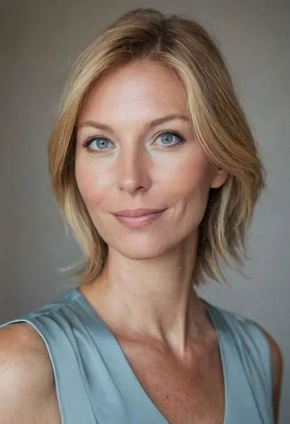 Helena, 47