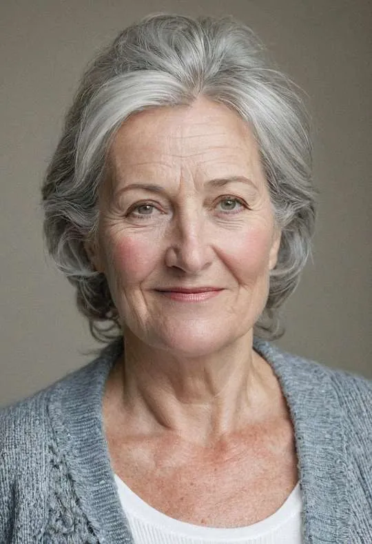 Karin, 58
