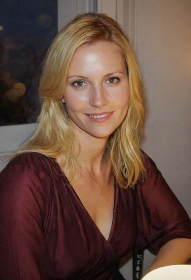 Therese, 40