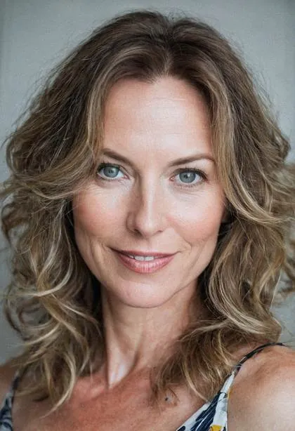 Marie, 50