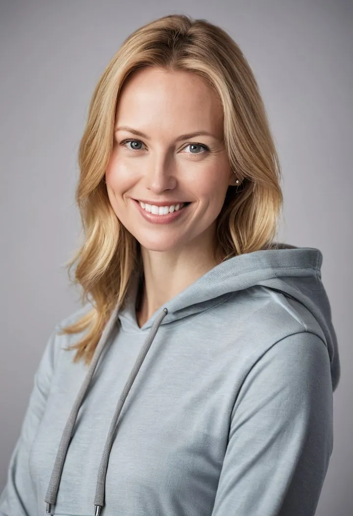 Ingrid, 42