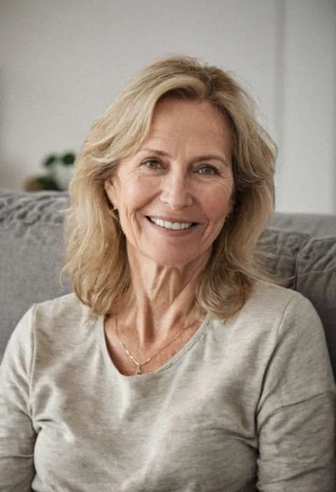 Camilla, 54