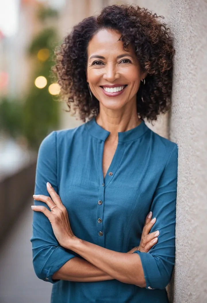 Linda, 53