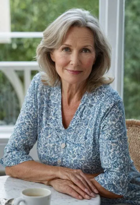 Lena, 55