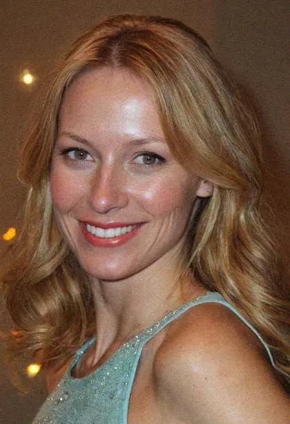 Kristina, 43