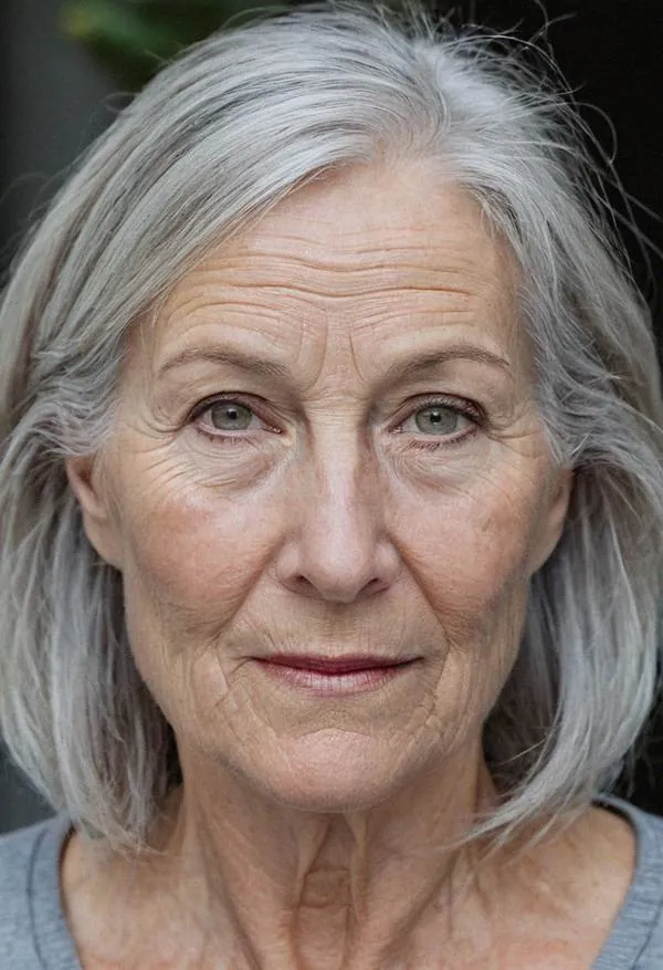 Anette, 63