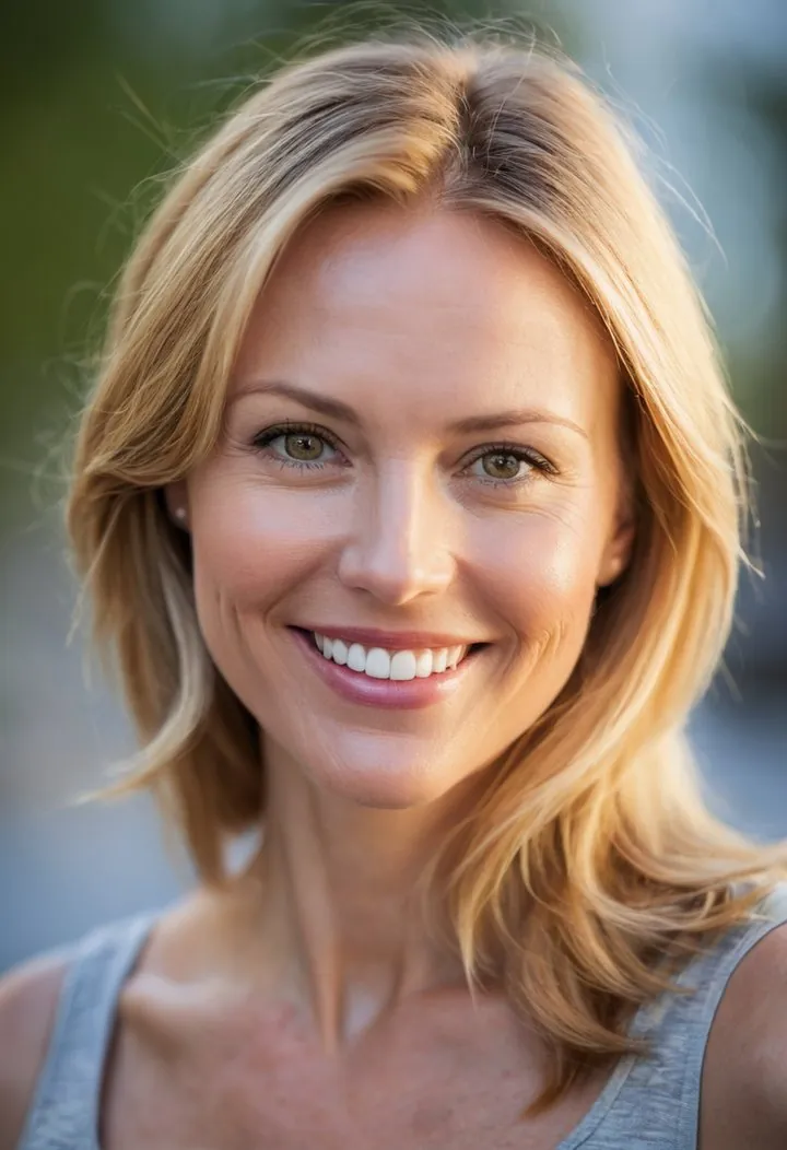 Berit, 47