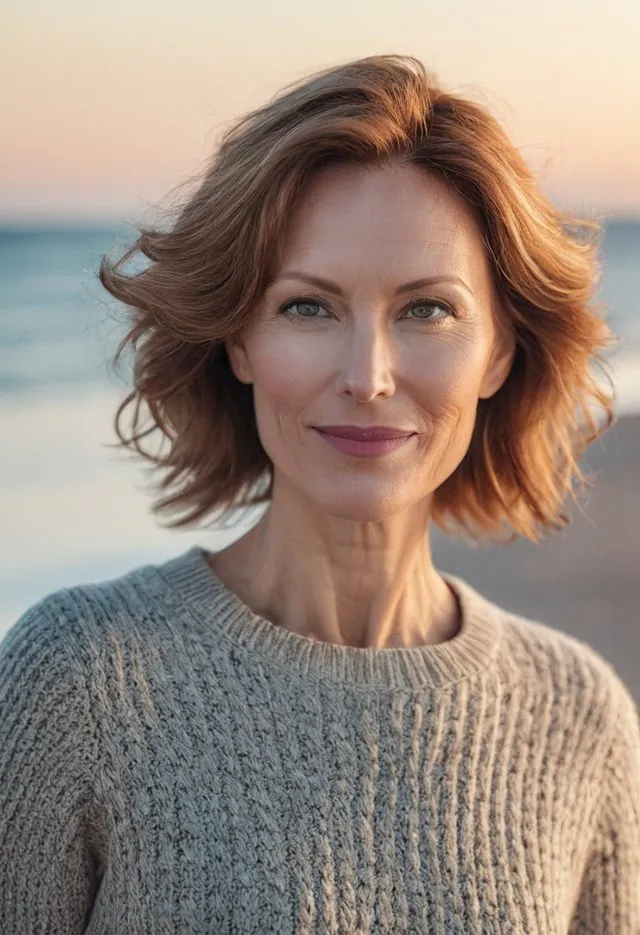 Maria, 52
