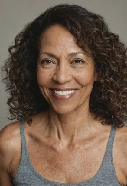Annika, 51