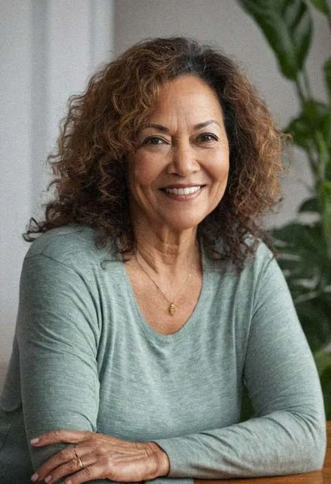 Yvonne, 56